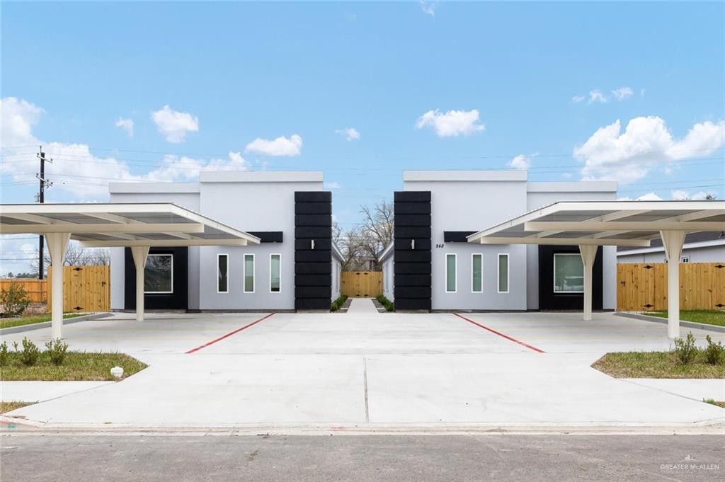 Photo 1 of 440 Frio Lane #3, Alamo