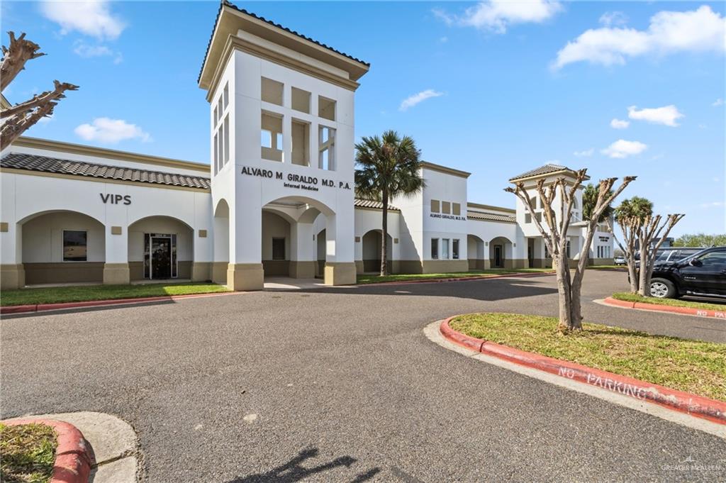 Photo 1 of 1200 Savannah Avenue #13, McAllen