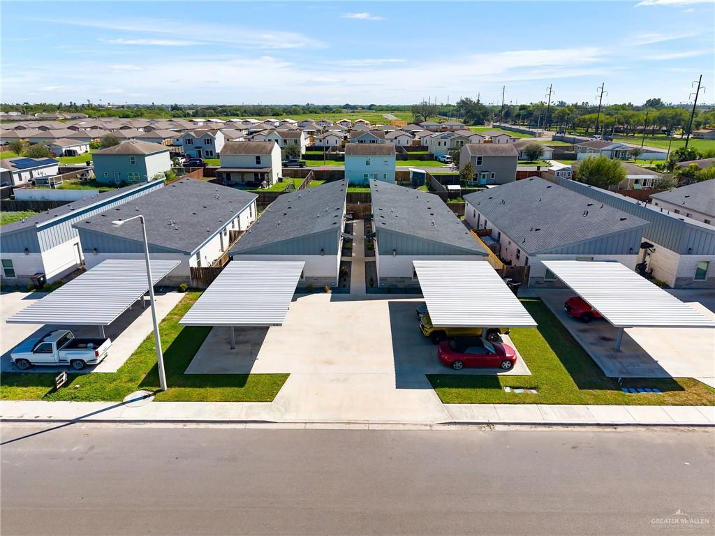 Photo 1 of 1635 Playa Drive, Weslaco