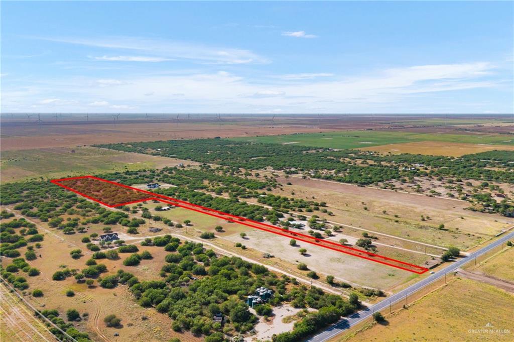 Photo 8 of 00000 FM 2058 Road