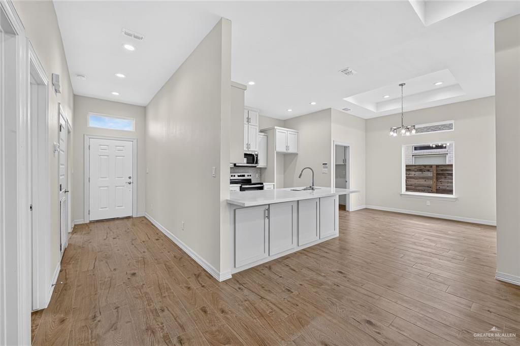 Photo 4 of 3409 Marbury Street