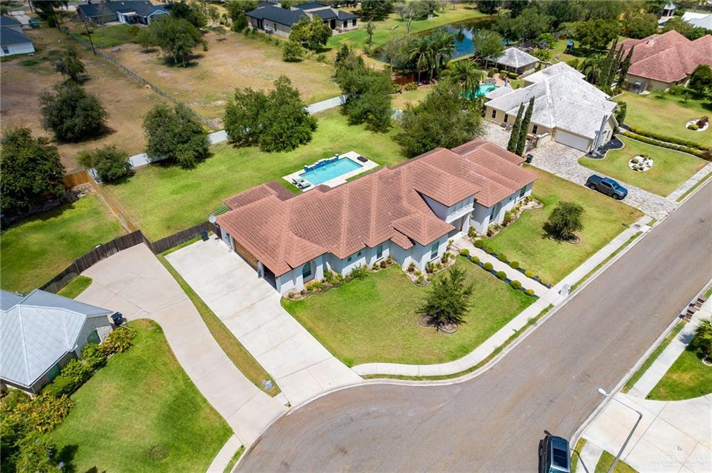 Photo 2 of 3003 Las Colinas Lane