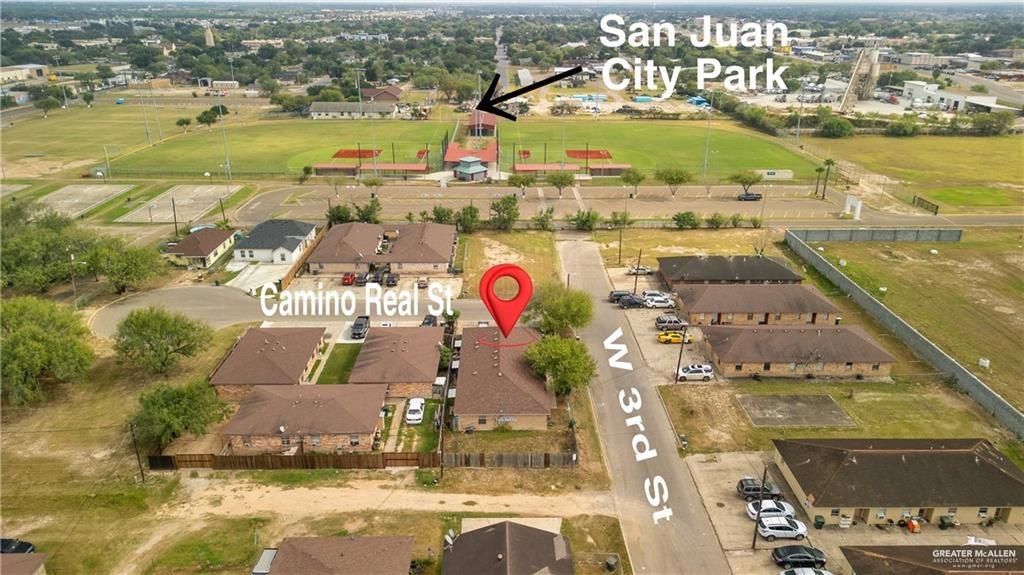 Photo 10 of 208 Camino Real Street