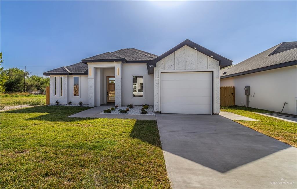 Photo 1 of 508 Freedom Way, Weslaco