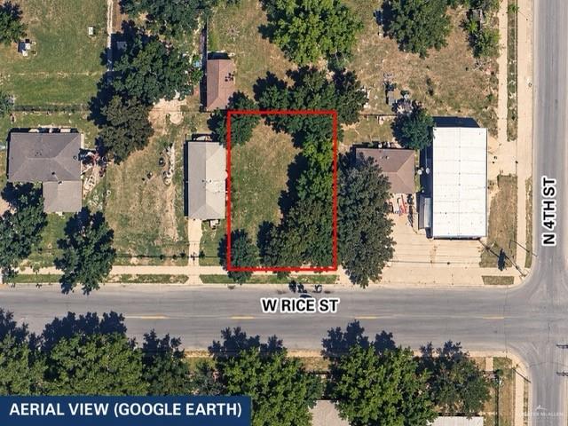 Photo 1 of 425 Rice Street, Falfurrias