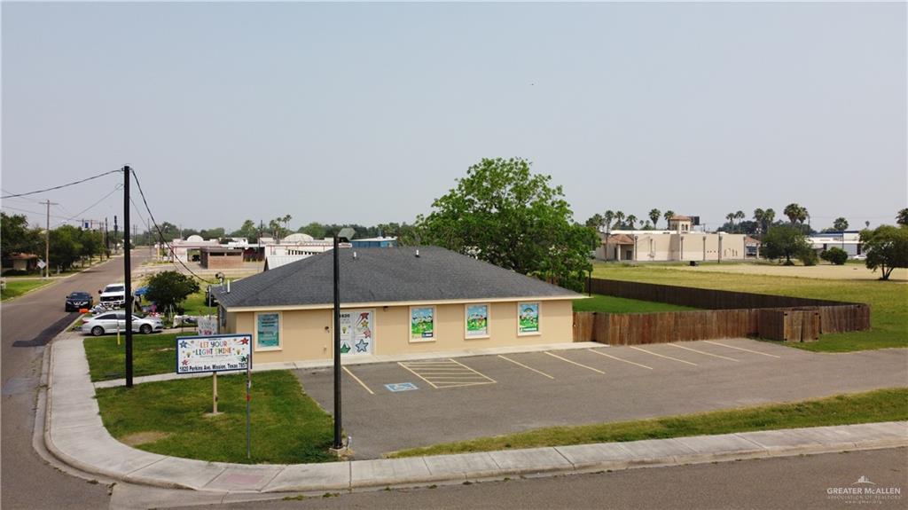 Photo 1 of 1820 Perkins Avenue, Mission