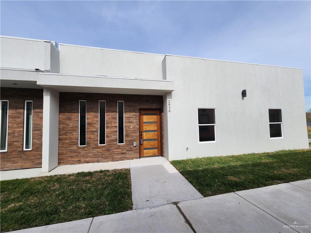 Photo 1 of 2838 Allen Drive, Edinburg