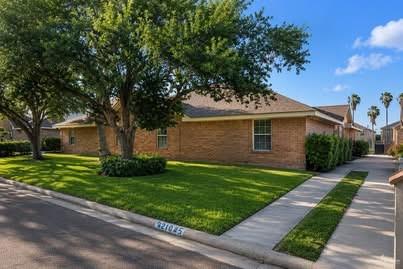 Photo 1 of 2108 Kimberly Lane, Edinburg