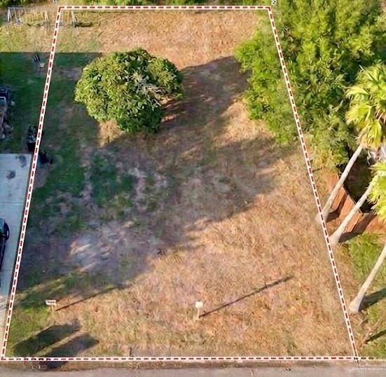 Land home at TBD Colorado Drive, San Benito, Texas