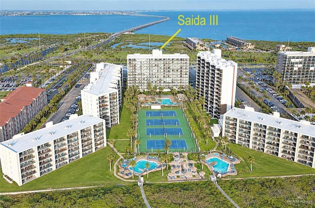Photo 42 of 404 Padre Boulevard #906