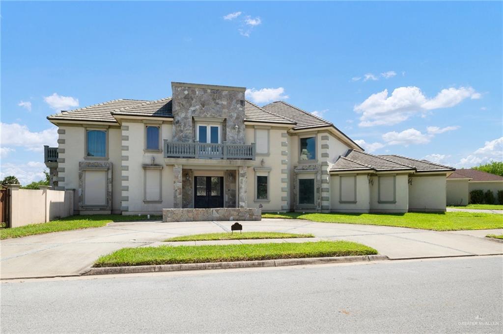 Photo 1 of 7405 Lago Escondido Drive, Brownsville