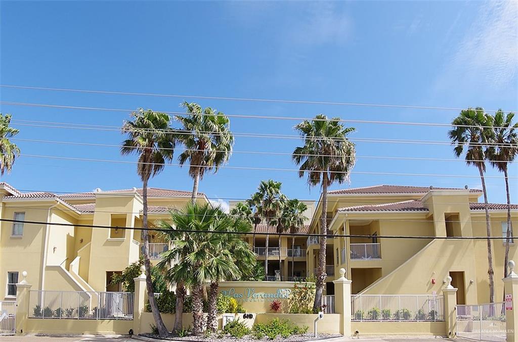 Photo 1 of 6410 Padre Boulevard #102, South Padre Island