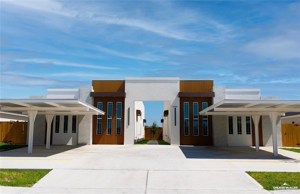 Photo 1 of 5801 Providence Avenue #A, McAllen