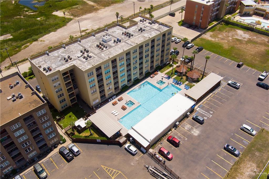Photo 18 of 130 Padre Boulevard #612