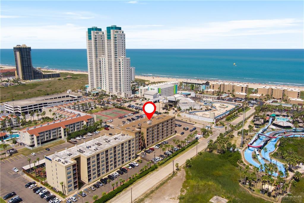 Photo 19 of 130 Padre Boulevard #612