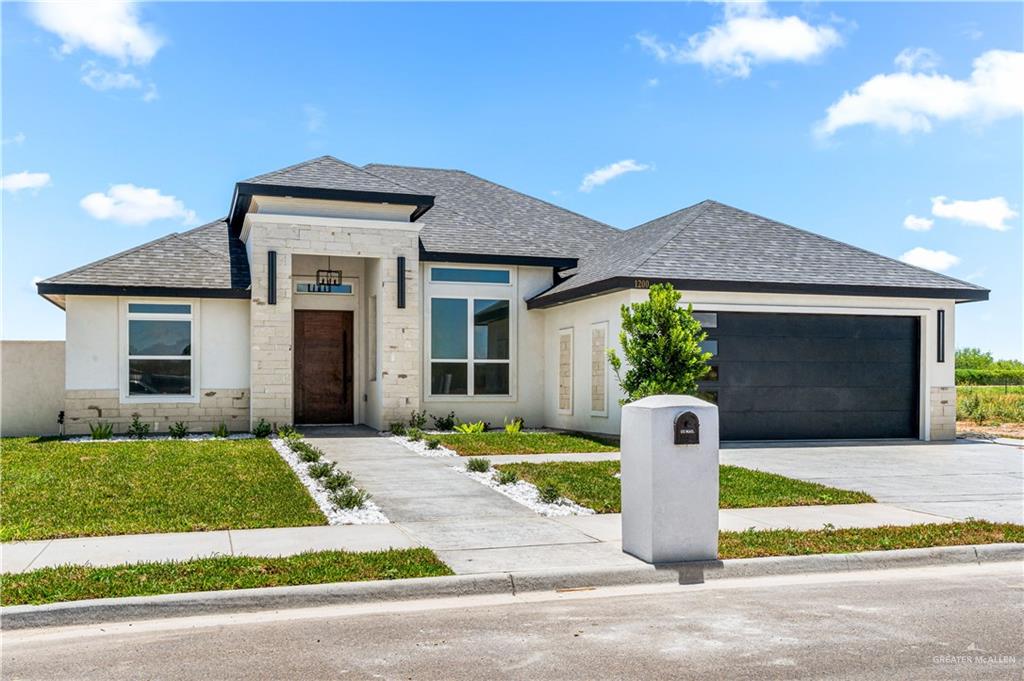 Photo 1 of 1200 Arechiga Drive, Edinburg