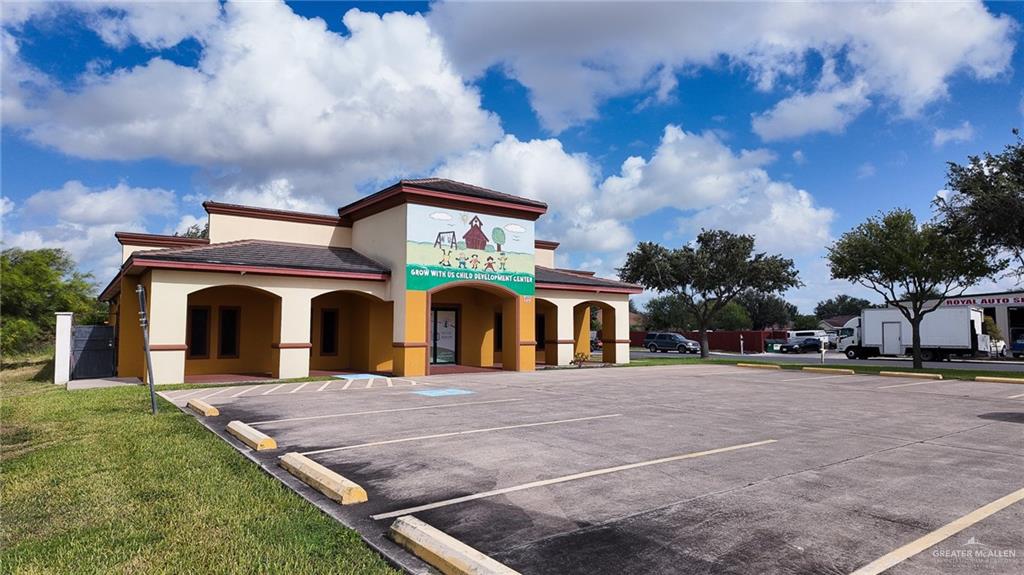 Photo 2 of 4101 Veterans Boulevard