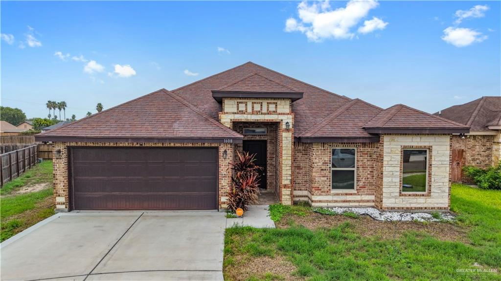 Photo 1 of 1608 Pecan Orchard Drive, Weslaco