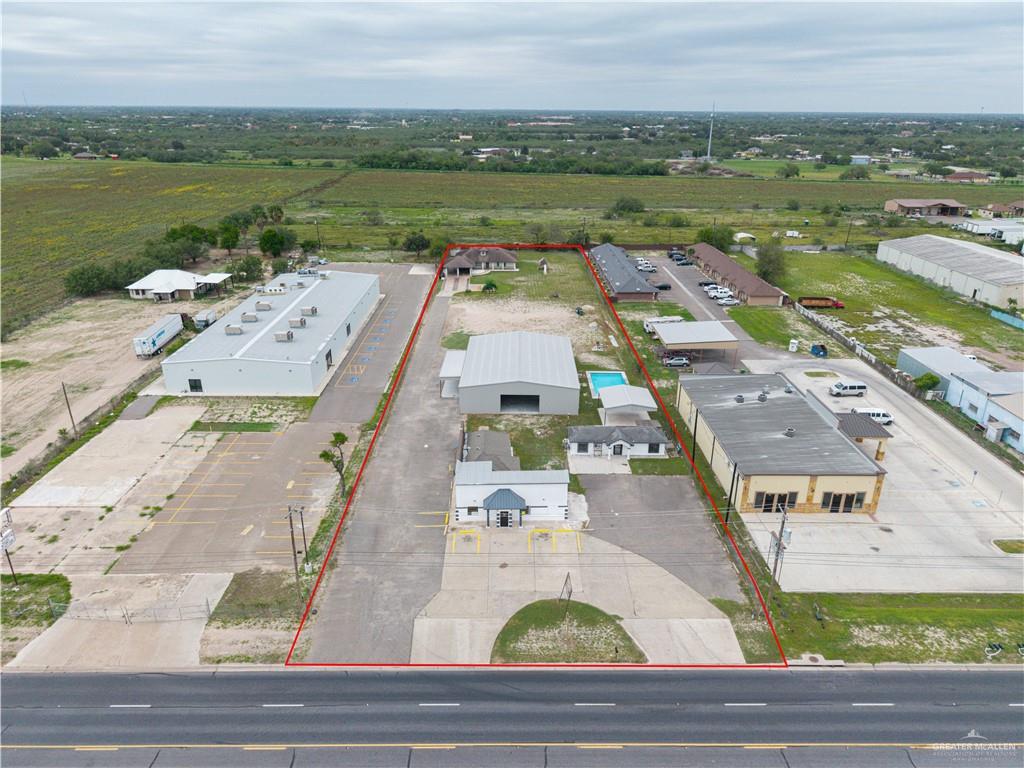 Photo 4 of 4104 3 Mile Line Road