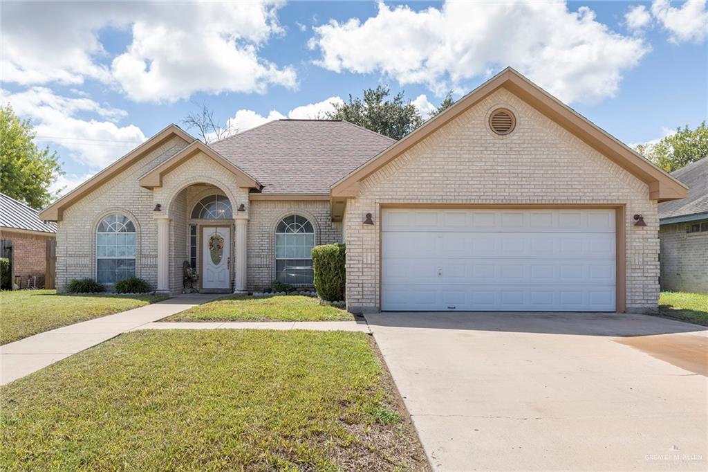 Photo 1 of 1904 Bald Cypress Drive, Weslaco