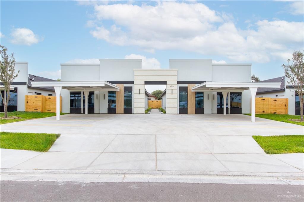 Photo 1 of 4224 Hummingbird Avenue #82A, McAllen