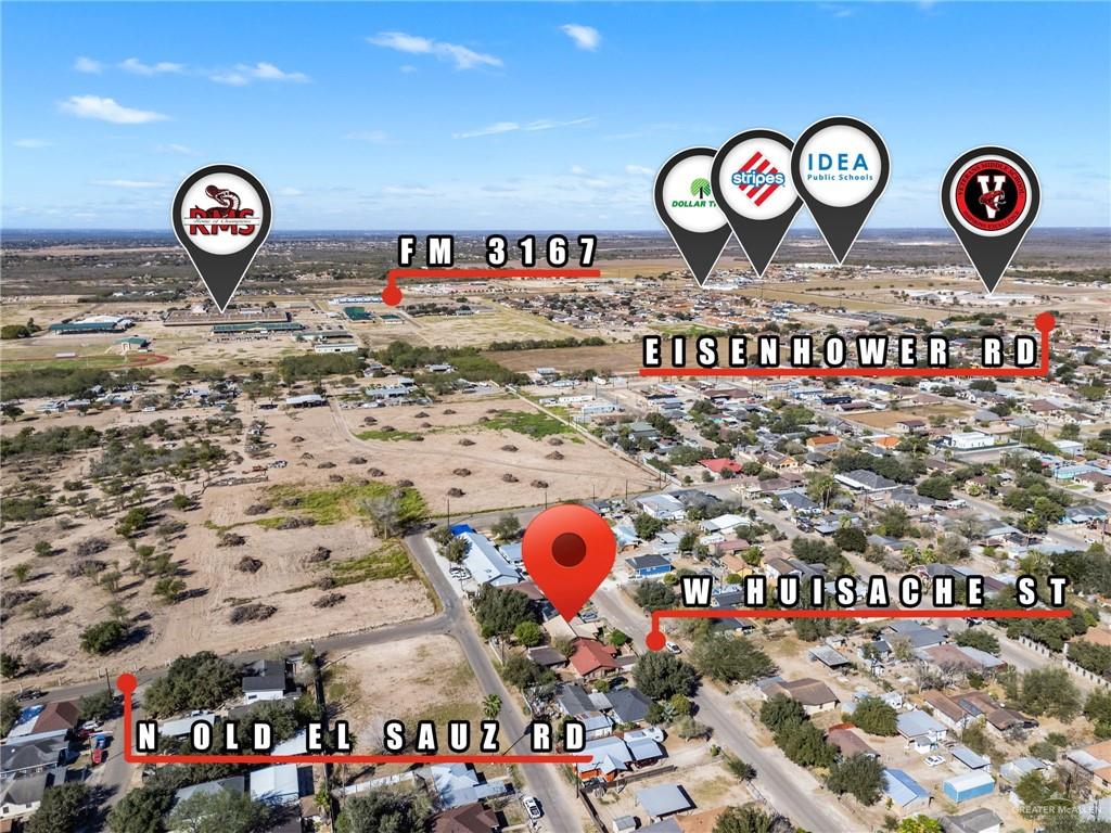 Photo 15 of 264 Huisache Street