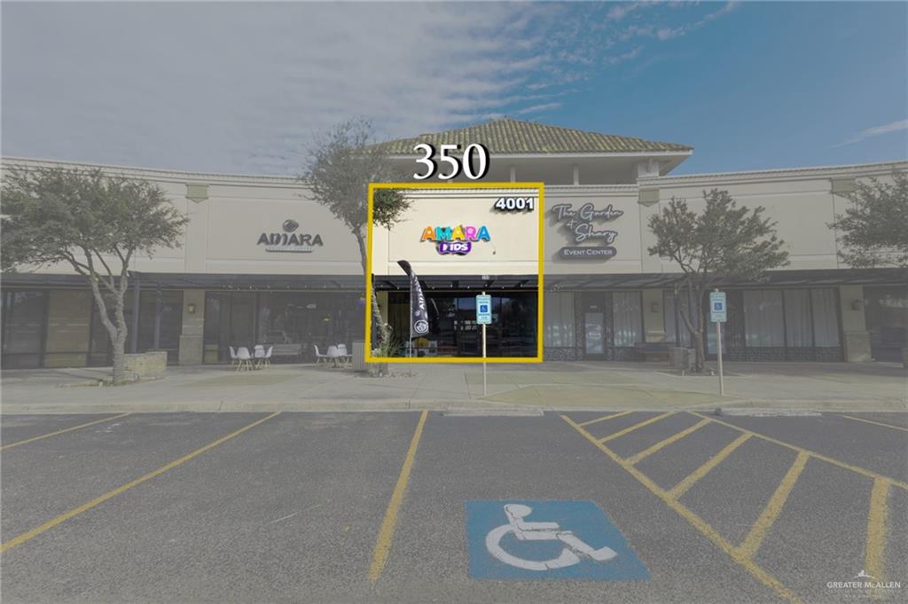 Photo 2 of 4001 Shary Road #350