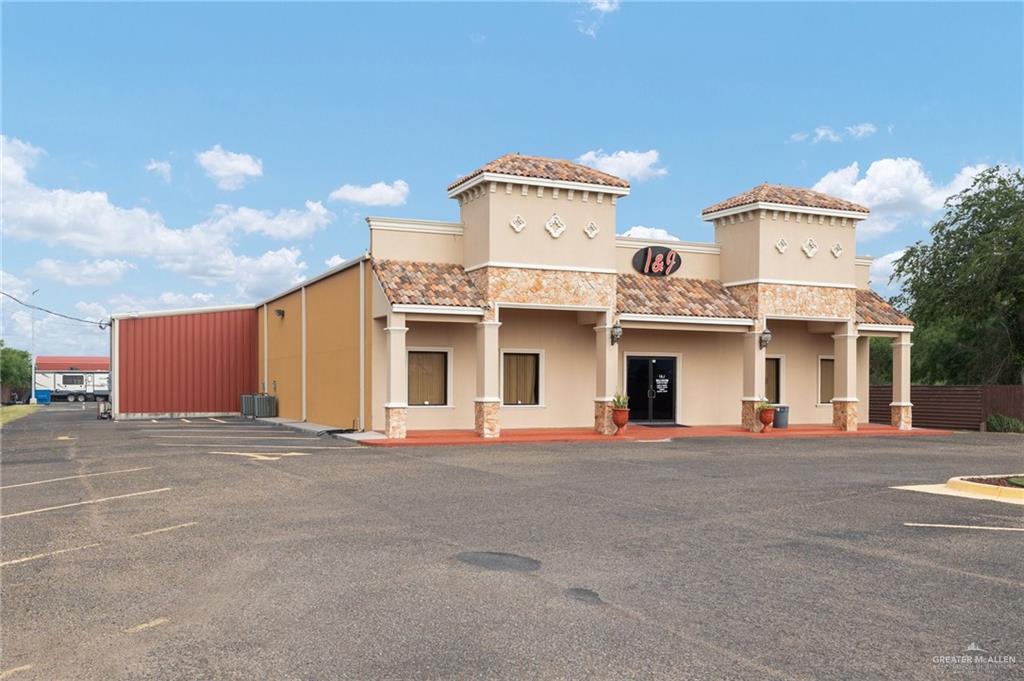Photo 1 of 513 Tom Gill Road, Penitas