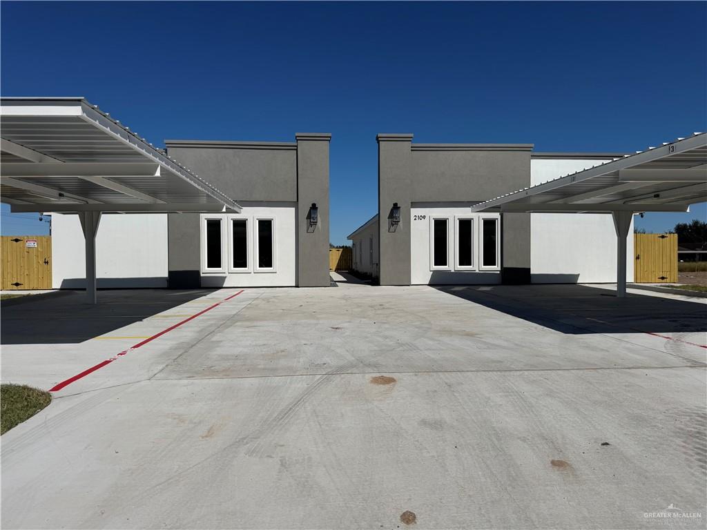 Photo 1 of 2109 Elsham Avenue #2, Edinburg