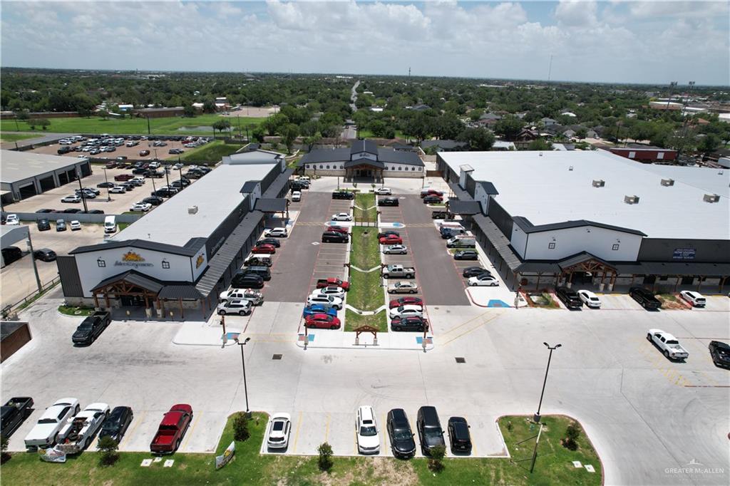 Photo 1 of 404 Interstate 2 #Building A Ste. 11, Pharr