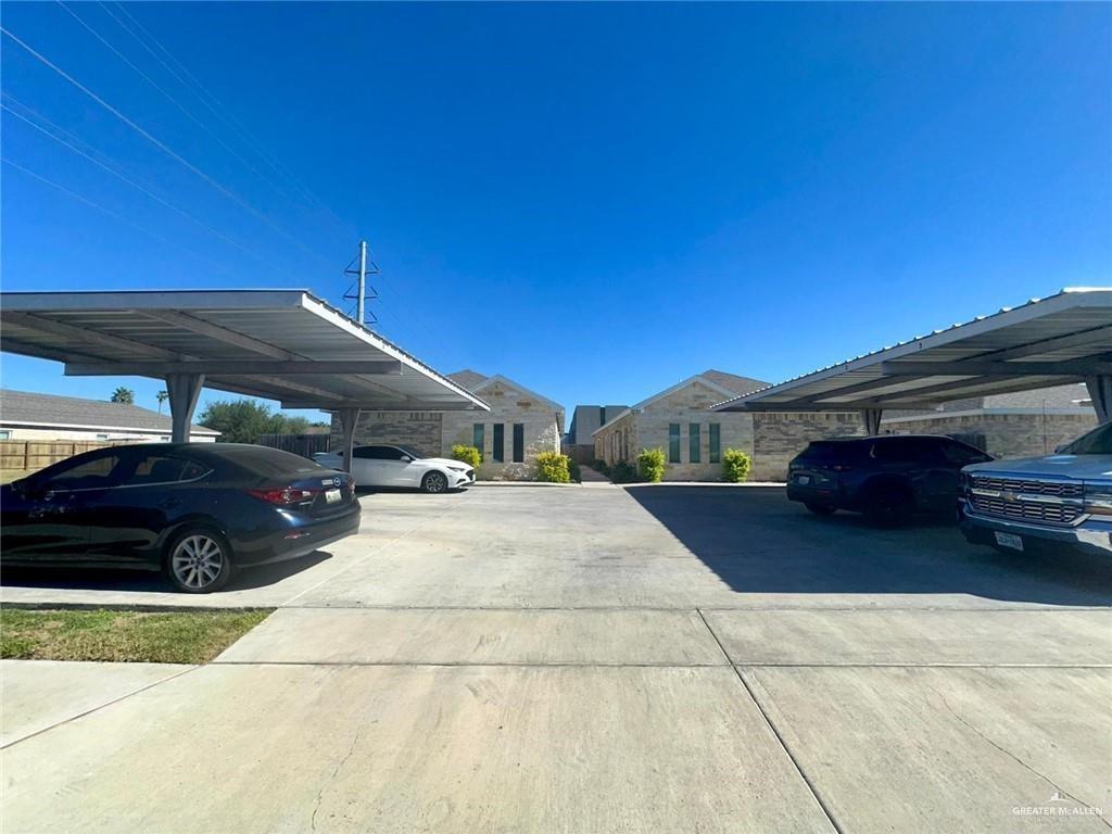 Photo 1 of 5007 Hiawatha Drive #3, Pharr