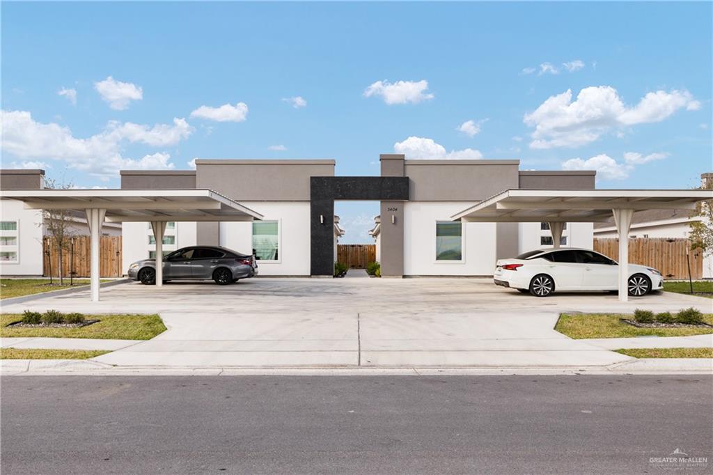 Photo 1 of 3404 Ventura Avenue #3, McAllen