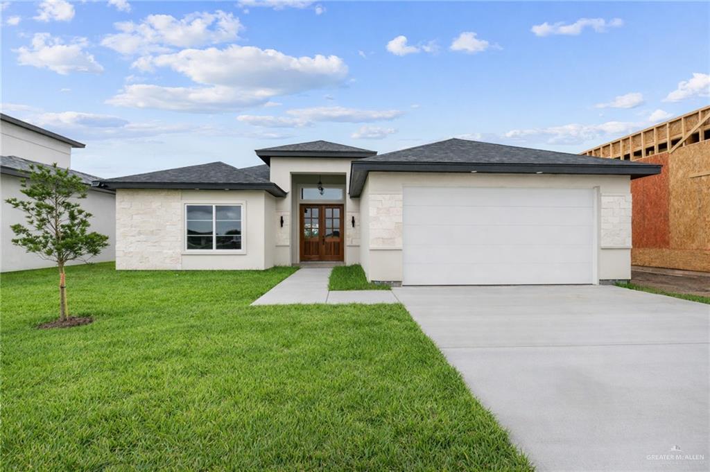 Photo 1 of 307 32nd Street, Hidalgo