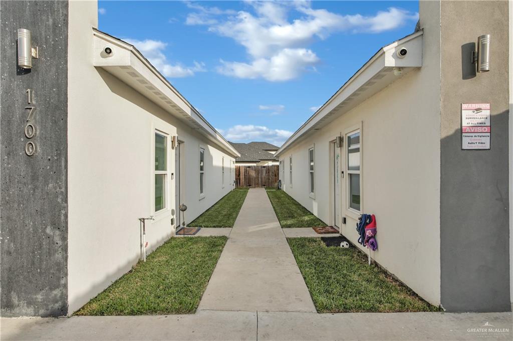 Photo 2 of 1700 Angelina Drive