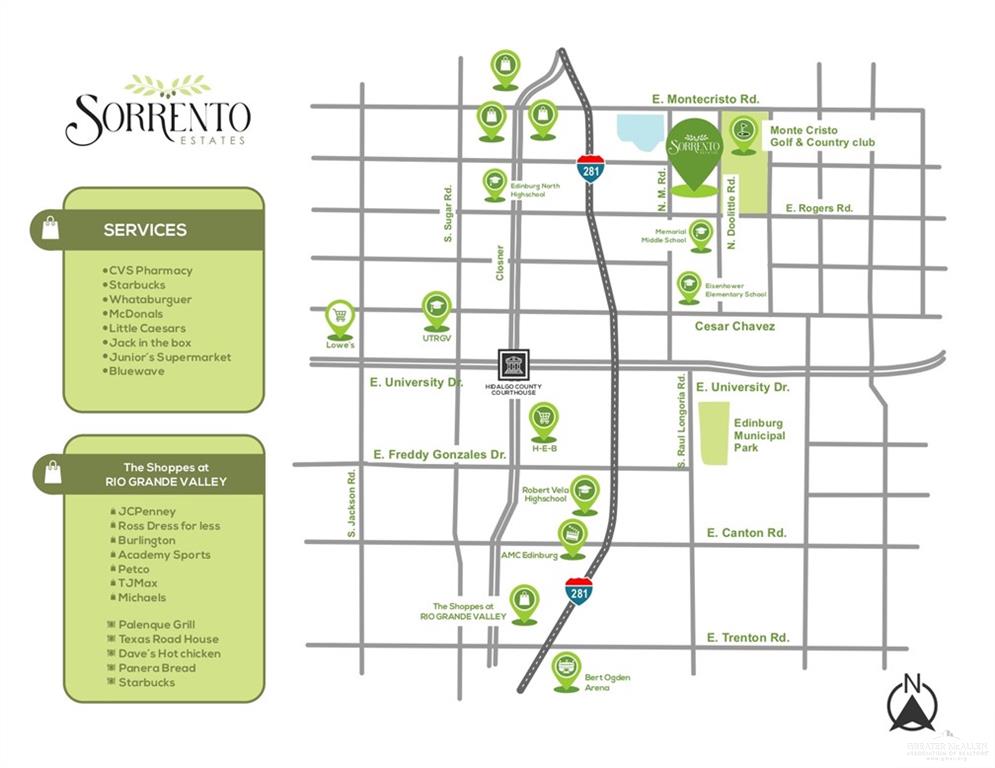 Photo 5 of 2819 Borgetto Avenue