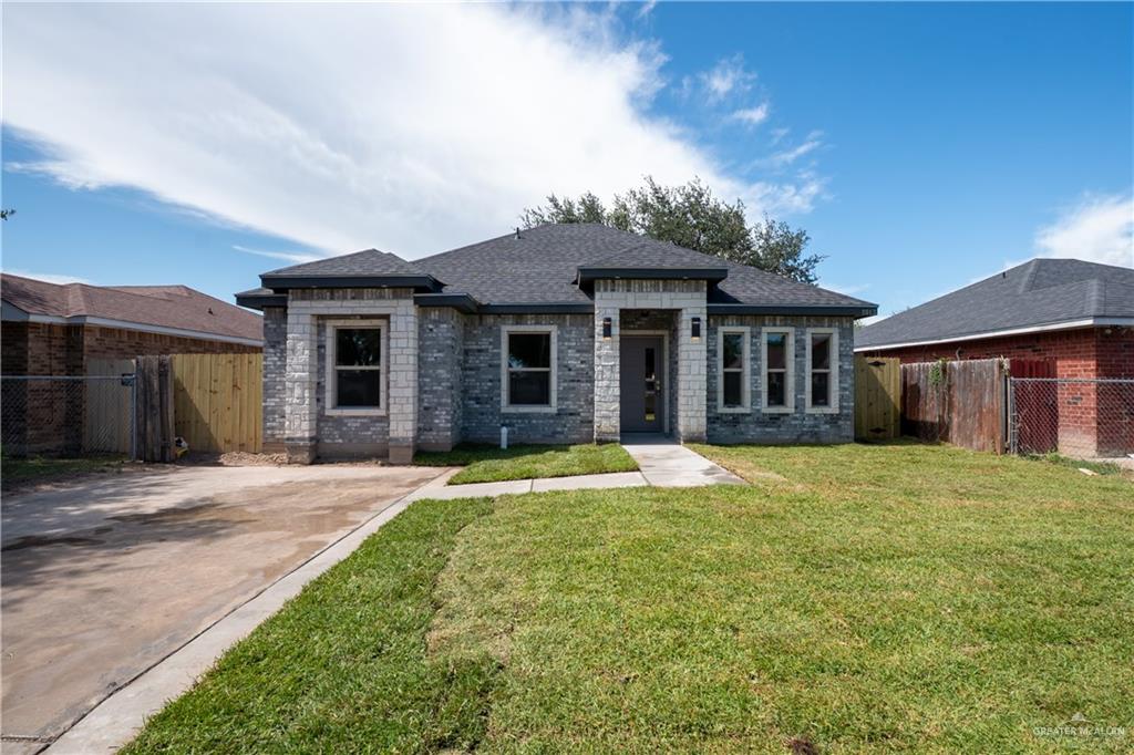 Photo 1 of 1013 Denver Street, Edinburg