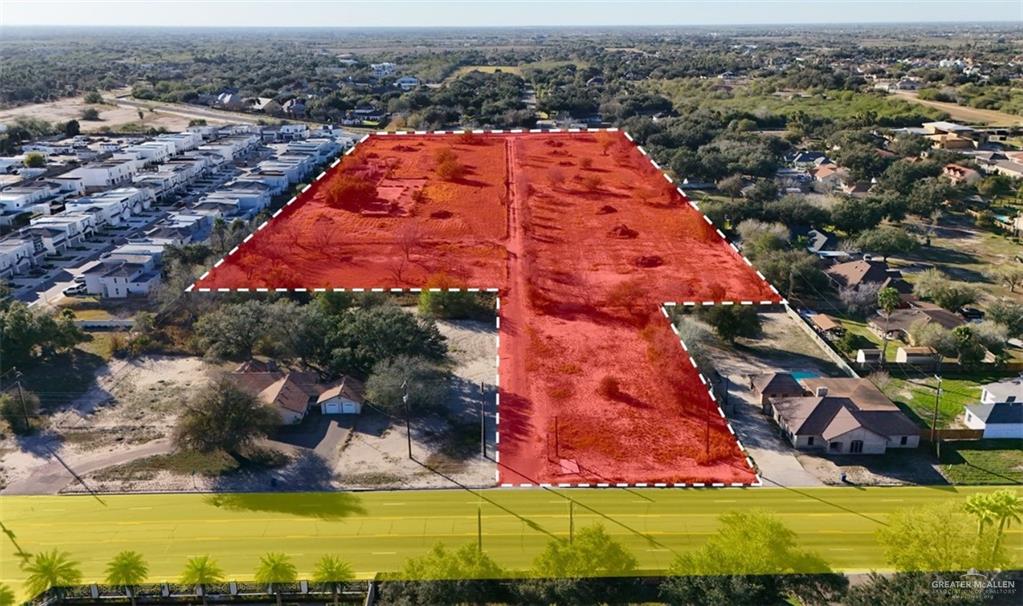 Photo 1 of 3513 Shary Road, Palmhurst