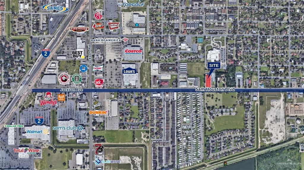 Photo 4 of 926 Sam Houston Boulevard
