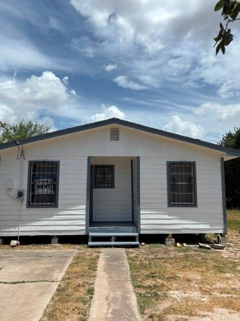 Photo 1 of 518 Cantu Street, Weslaco