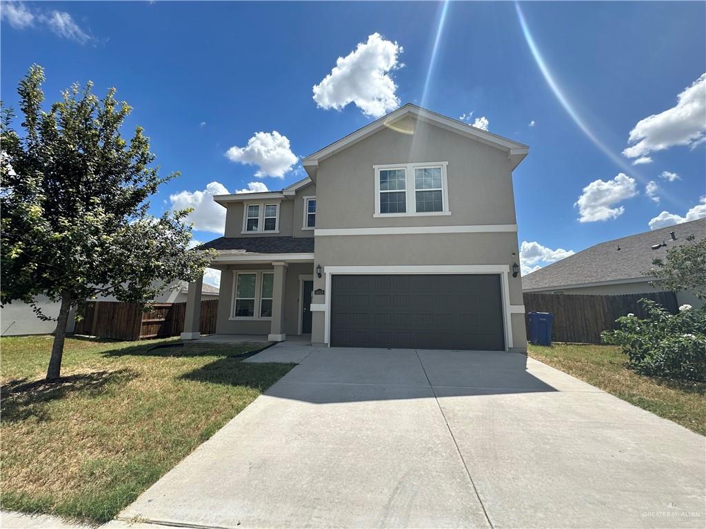 Photo 1 of 14329 Chalk Ridge Drive, McAllen