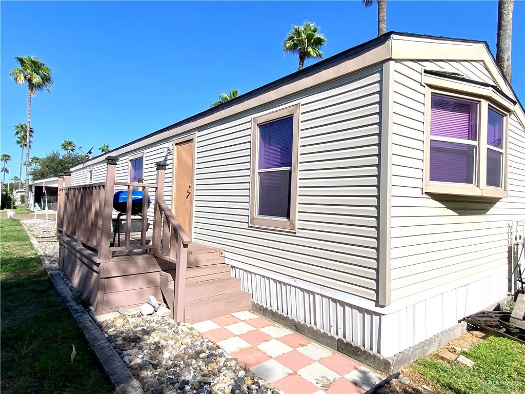 Photo 17 of 2407 Meadowlark Street #380