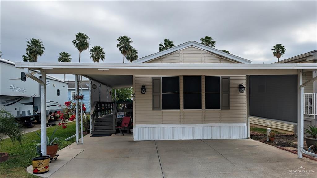 Photo 1 of 2511 Starling Circle #Lot 355, Palmview