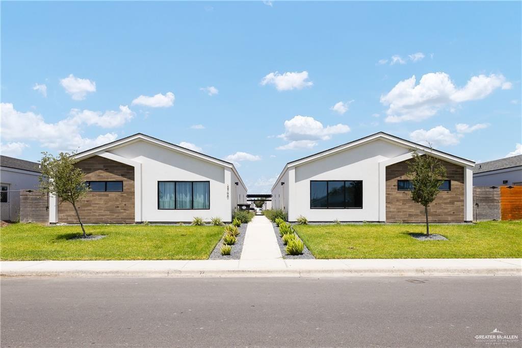 Photo 1 of 2700 Mockingbird Road #1, Weslaco