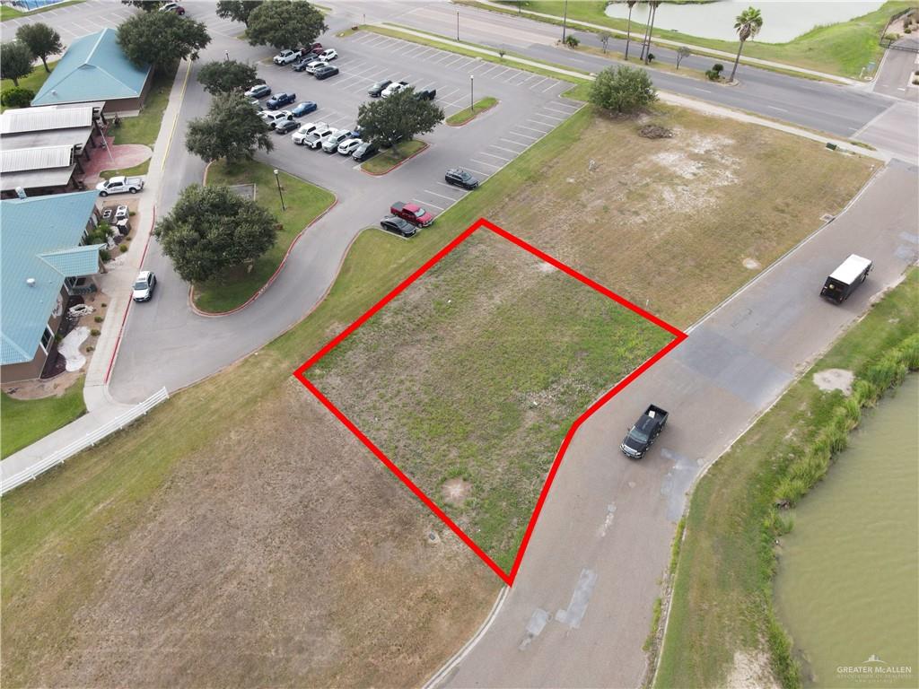Photo 1 of 2019 Arlina Drive, Edinburg