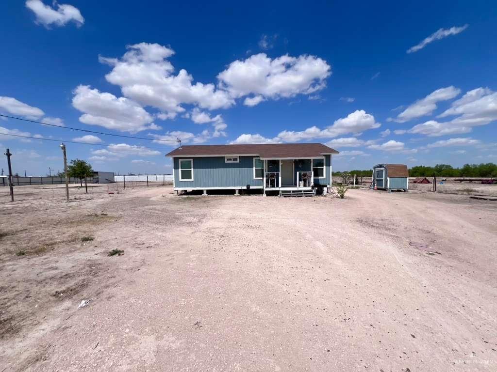 Photo 1 of 38416 El Quelite Road, Penitas