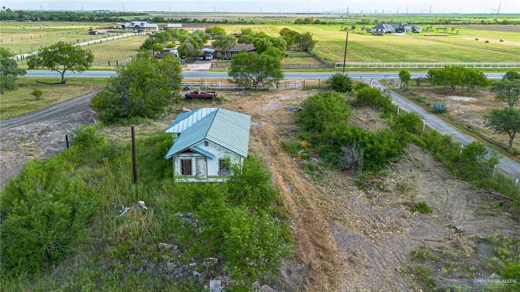 Land home at 25214 Fm 508, Harlingen, Texas