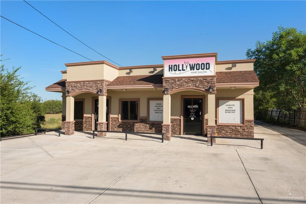 Photo 1 of 1401 Main Street, Rio Grande City