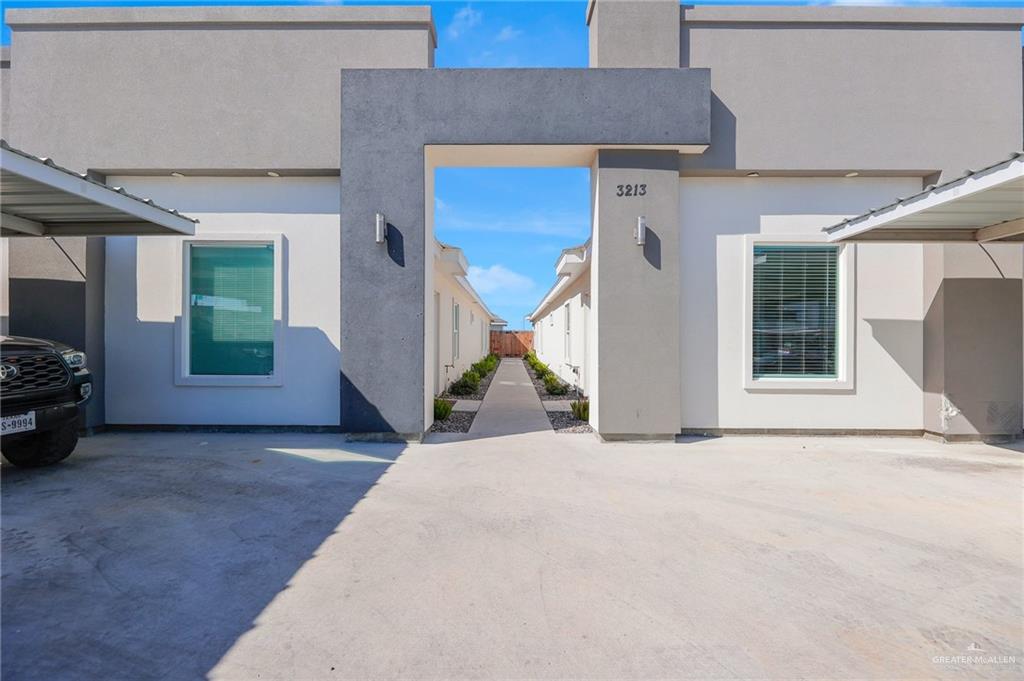 Photo 1 of 3213 Colt Lane #3, Edinburg