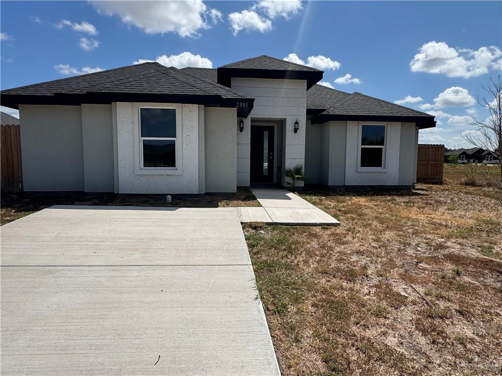 Photo 1 of 2301 Lana Street, Weslaco