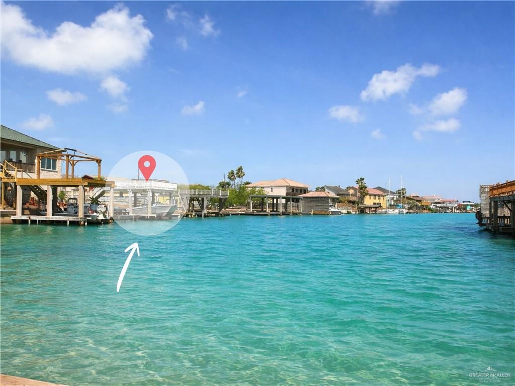 Photo 1 of 1209 Bass Avenue, Port Isabel
